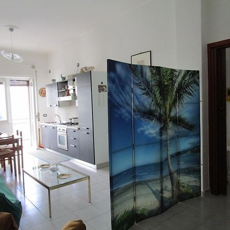 B&B Concordia Salerno Exterior foto