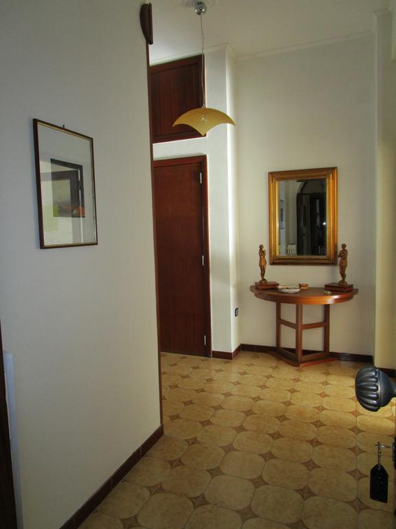 B&B Concordia Salerno Exterior foto